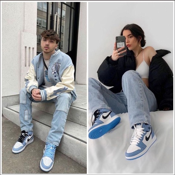 Jordan 1 low - Picture 3 of 3